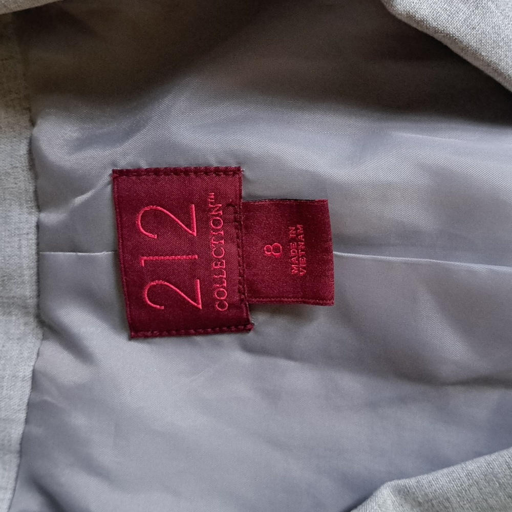 212 Collection Blazer - Picture 2 of 8